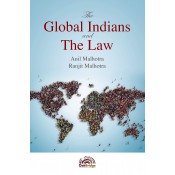 Oakbridge’s The Global Indians and the Law by Anil Malhotra, Ranjit Malhotra
